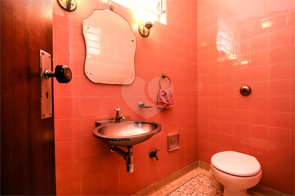 Casa, 3 quartos, 287 m² - Foto 8