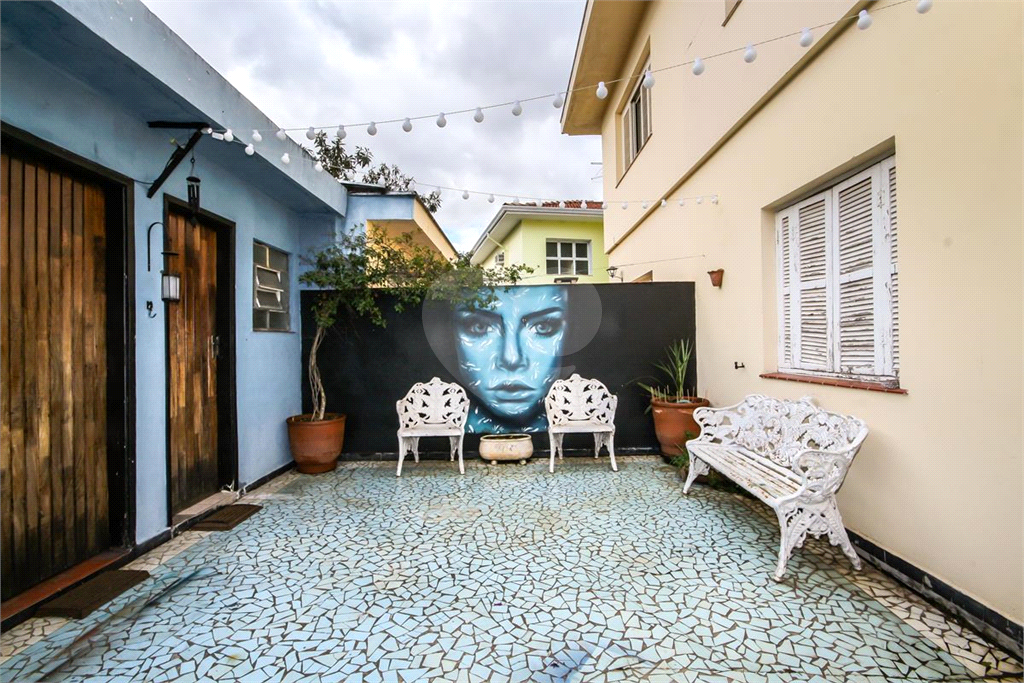 Casa, 3 quartos, 287 m² - Foto 25