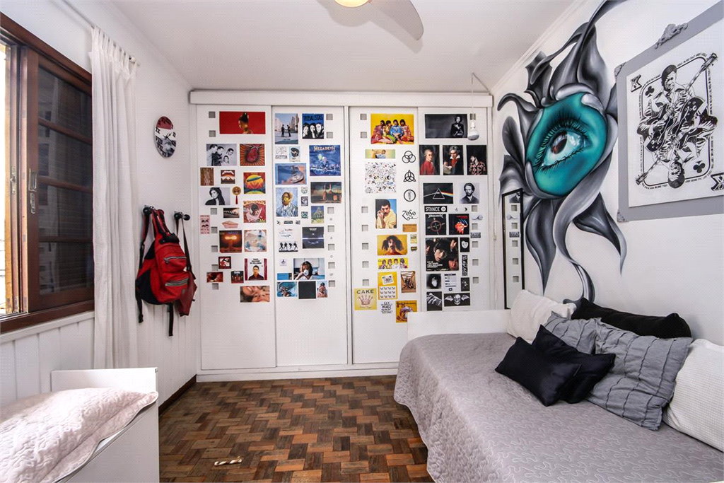 Casa, 3 quartos, 287 m² - Foto 20