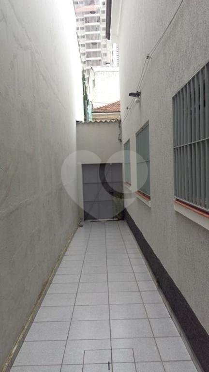 Casa ampla perto do Parque da Aclimação.