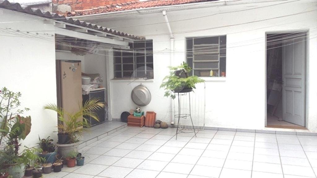 Casa ampla perto do Parque da Aclimação.
