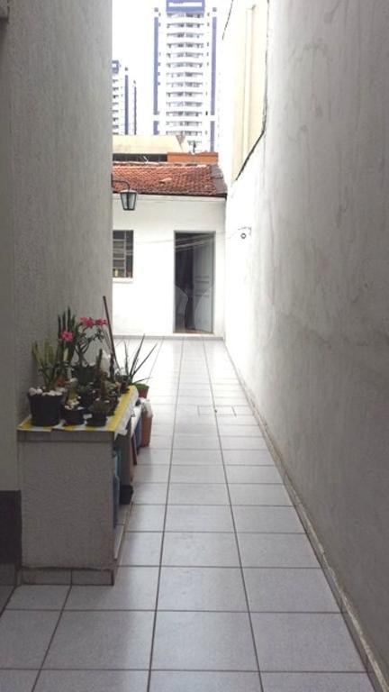 Casa ampla perto do Parque da Aclimação.
