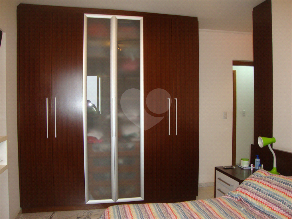 APARTAMENTO em TUCURUVI