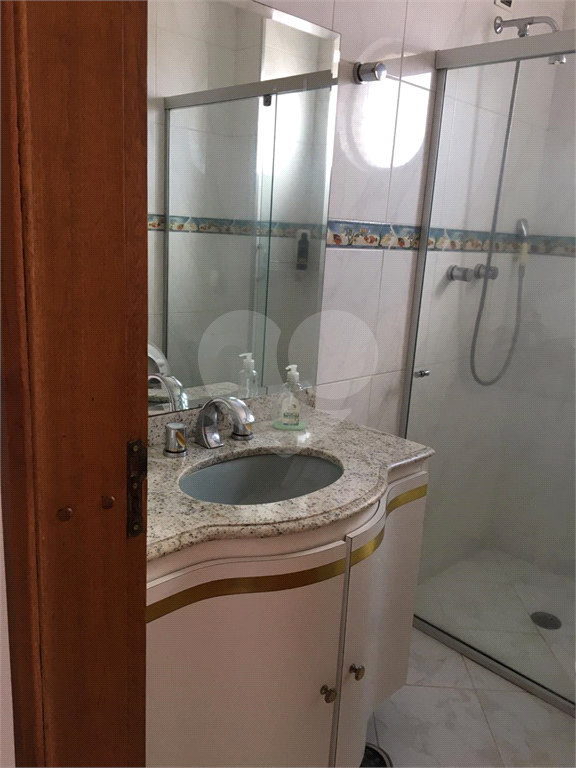 APARTAMENTO em TUCURUVI