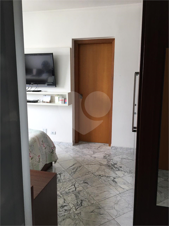 APARTAMENTO em TUCURUVI