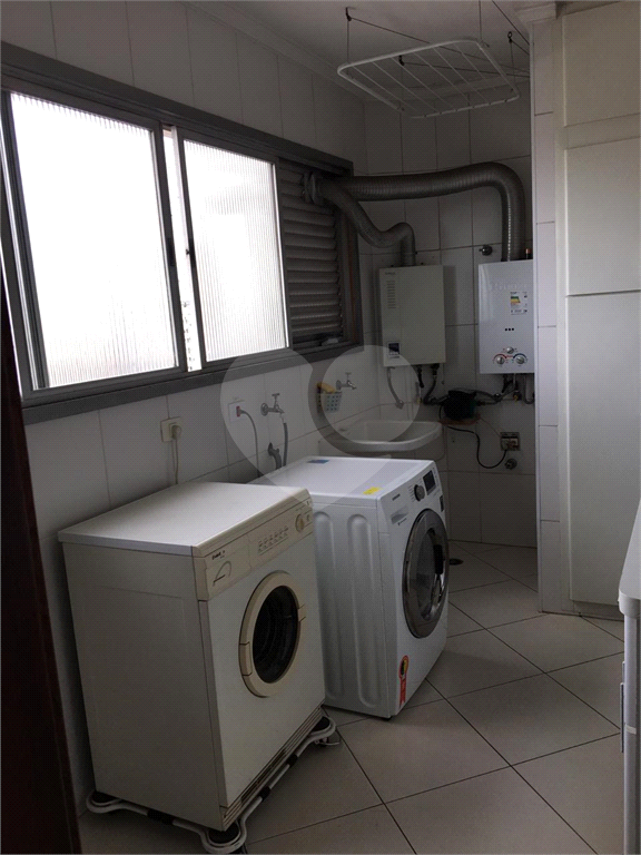 APARTAMENTO em TUCURUVI