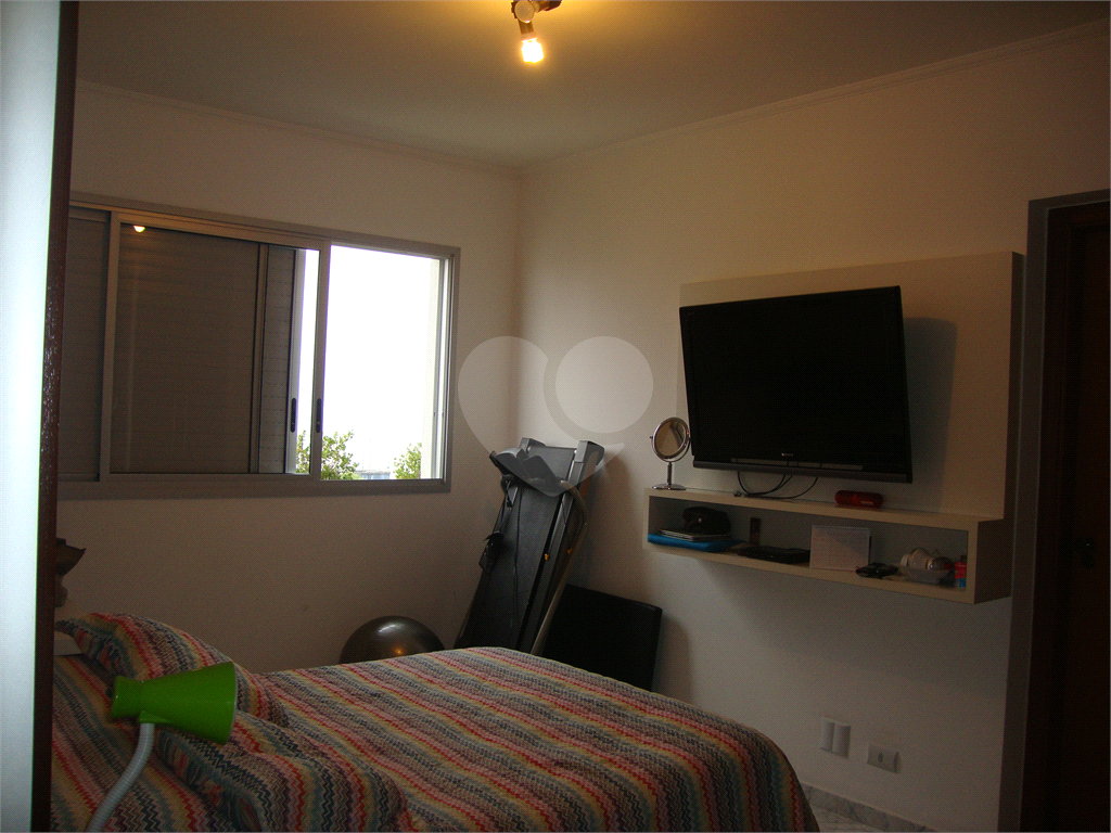 APARTAMENTO em TUCURUVI