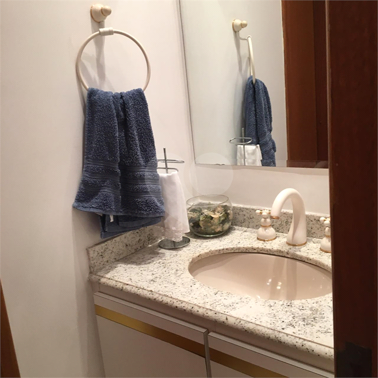 APARTAMENTO em TUCURUVI