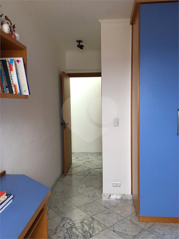 APARTAMENTO em TUCURUVI