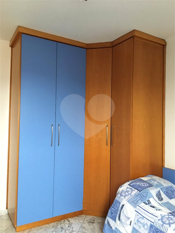 APARTAMENTO em TUCURUVI