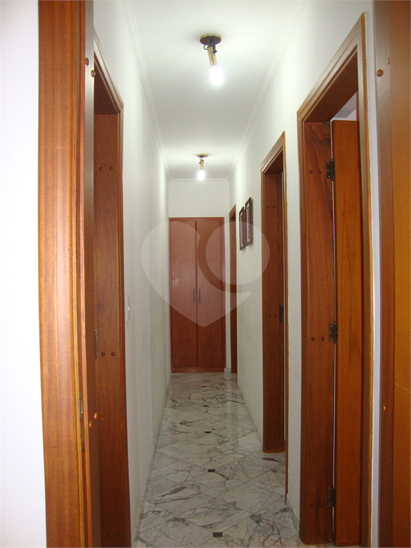 APARTAMENTO em TUCURUVI
