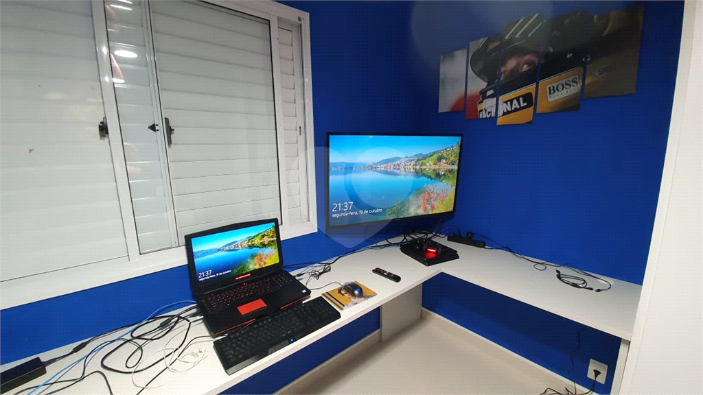 Apartamento, 3 quartos, 104 m² - Foto 35