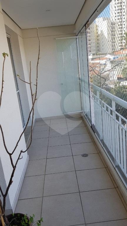 Apartamento, 3 quartos, 104 m² - Foto 2