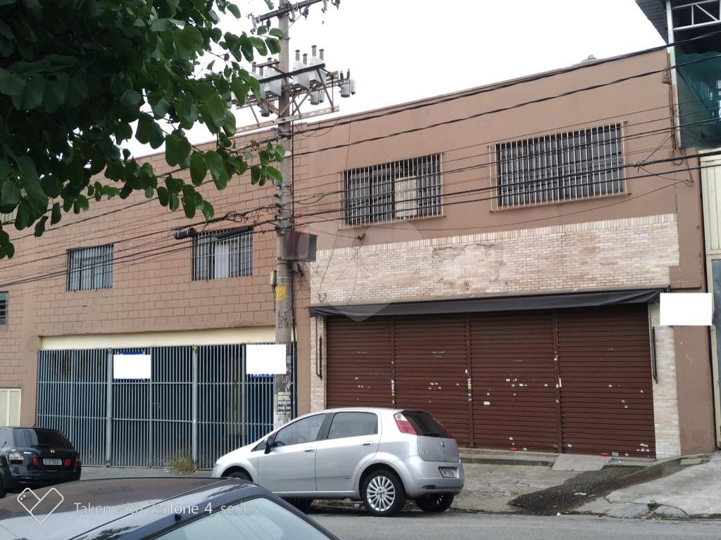 Prédio Inteiro à venda, 2500m² - Foto 8