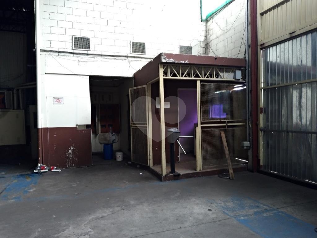 Prédio Inteiro, 2500 m² - Foto 5