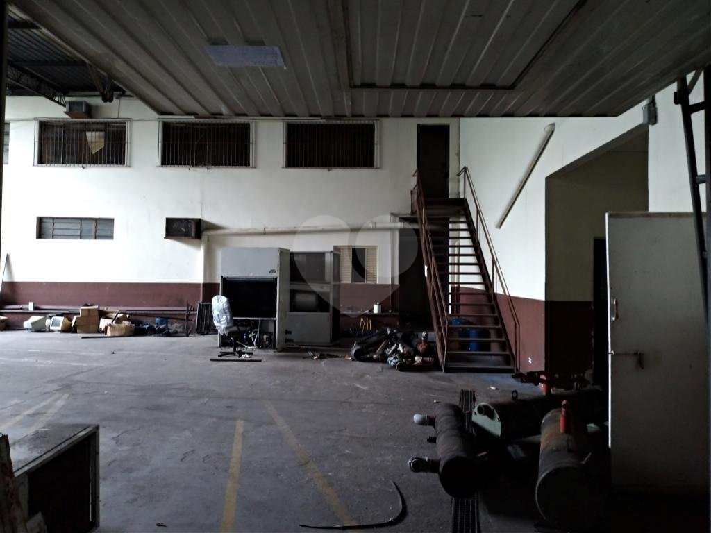 Prédio Inteiro, 2500 m² - Foto 4