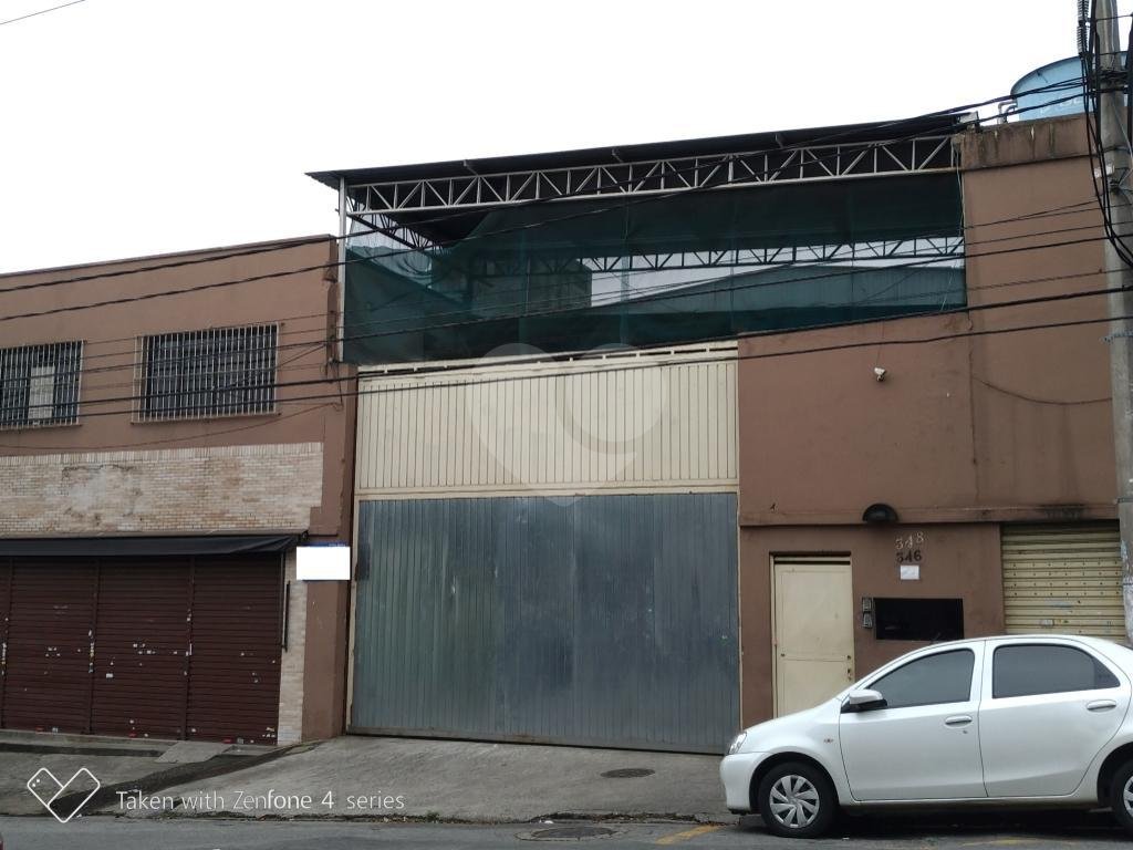 Prédio Inteiro, 2500 m² - Foto 7