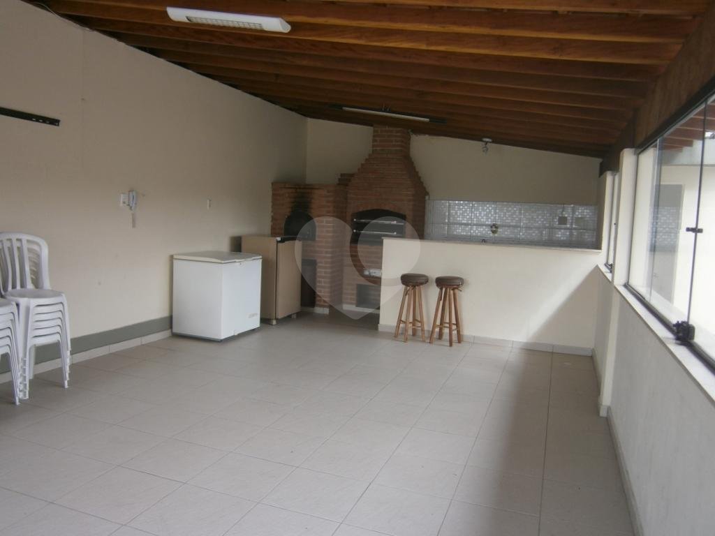 Lindo Apartamento Lauzane Paulista