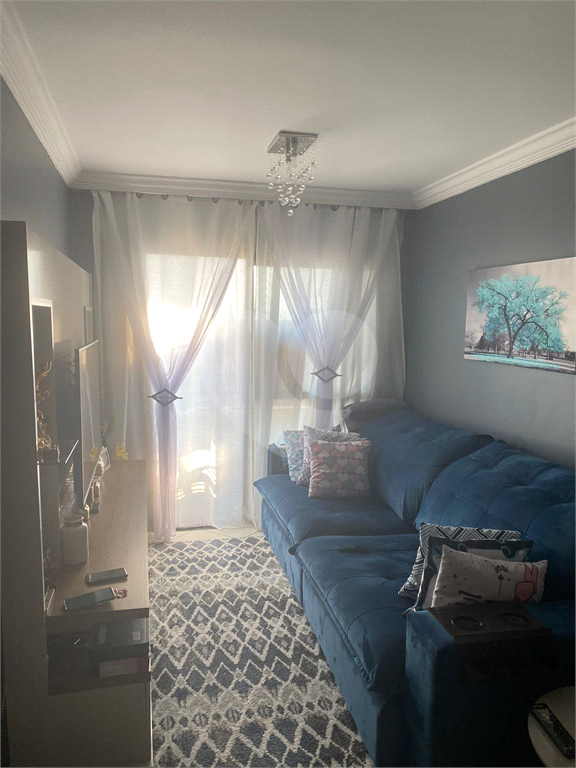 Lindo Apartamento Lauzane Paulista