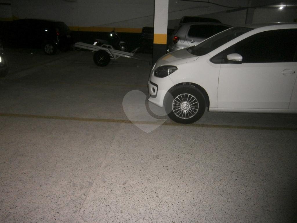 Lindo Apartamento Lauzane Paulista