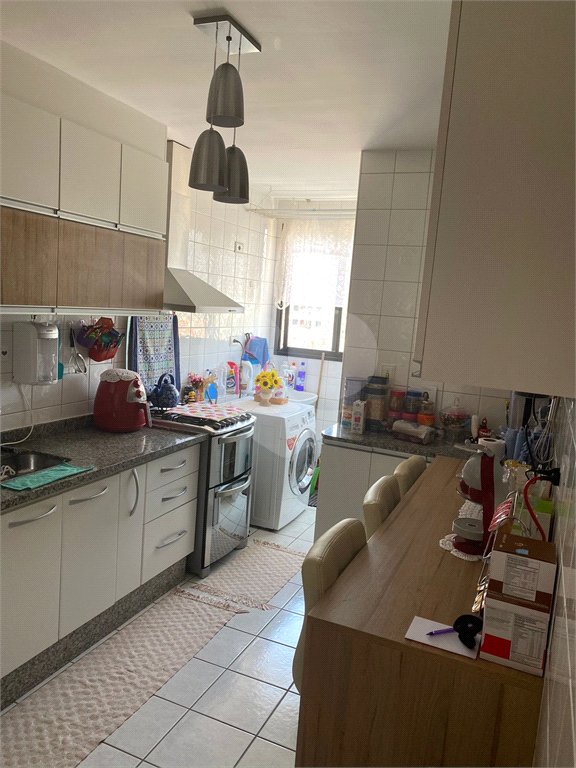 Lindo Apartamento Lauzane Paulista