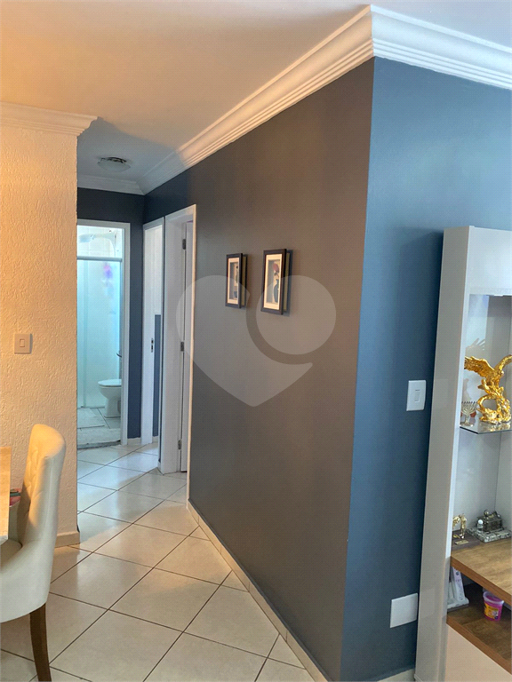 Lindo Apartamento Lauzane Paulista