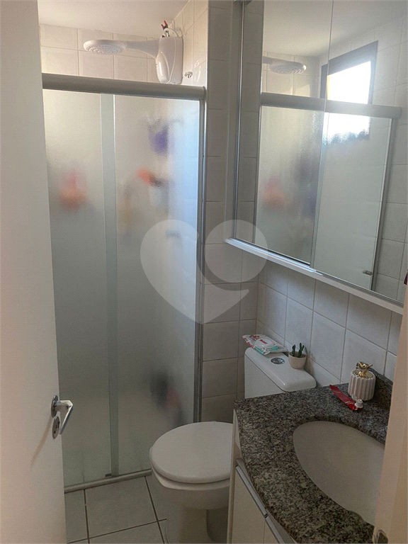 Lindo Apartamento Lauzane Paulista