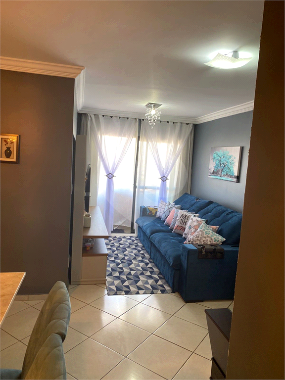 Lindo Apartamento Lauzane Paulista