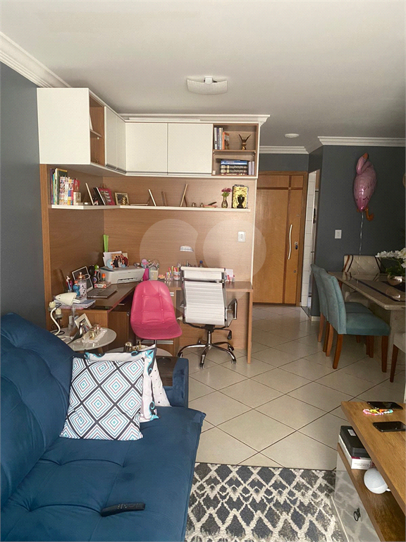 Lindo Apartamento Lauzane Paulista