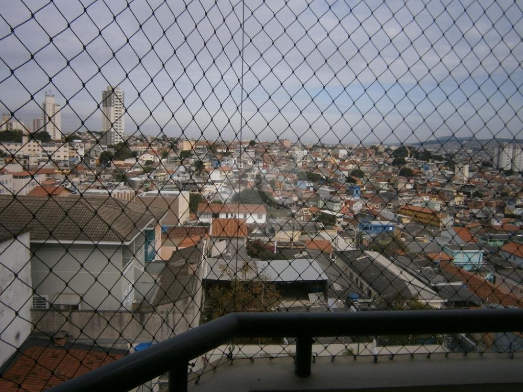 Lindo Apartamento Lauzane Paulista