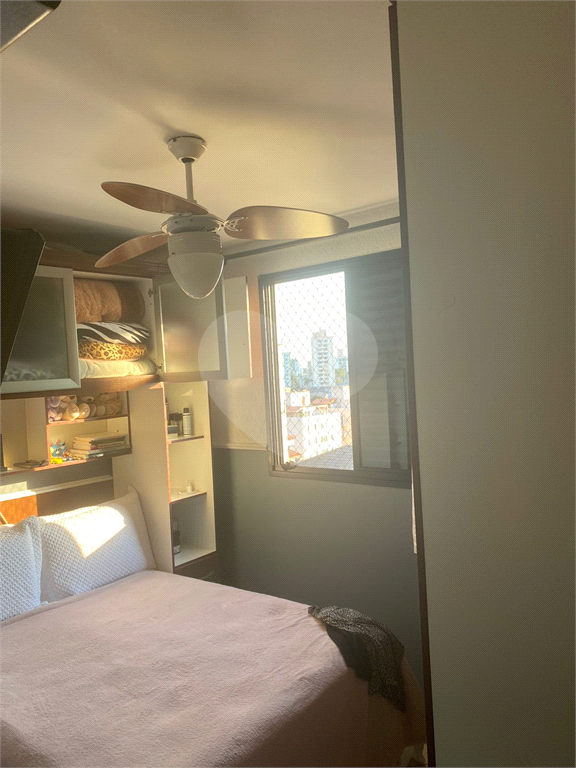 Lindo Apartamento Lauzane Paulista