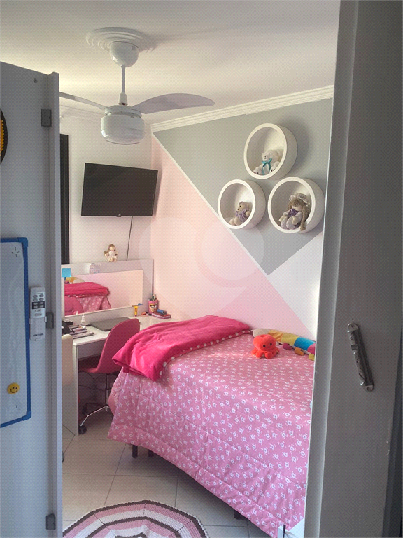 Lindo Apartamento Lauzane Paulista