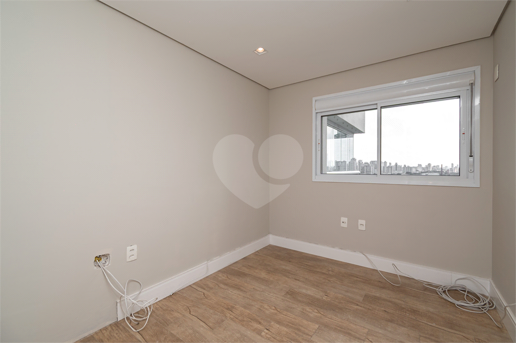Apartamento no Jardim das Perdizes com 2 dormitórios e 1 vaga