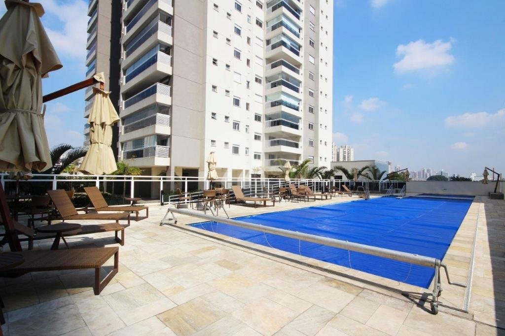 Apartamento no Jardim das Perdizes com 2 dormitórios e 1 vaga