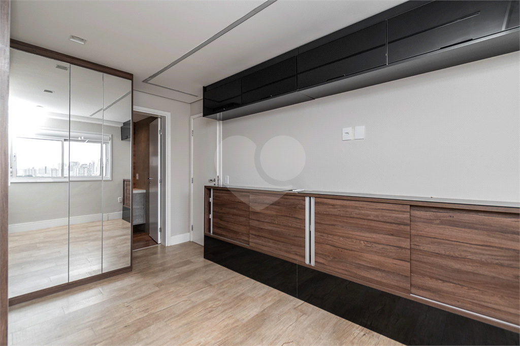 Apartamento no Jardim das Perdizes com 2 dormitórios e 1 vaga
