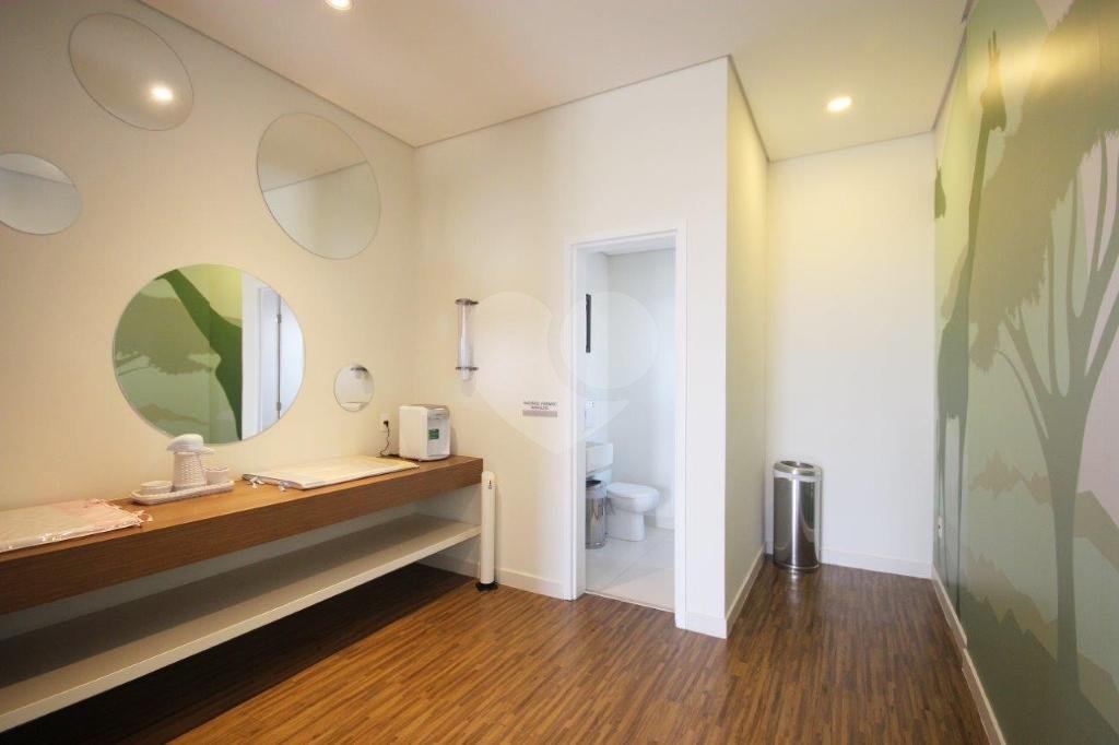 Apartamento no Jardim das Perdizes com 2 dormitórios e 1 vaga