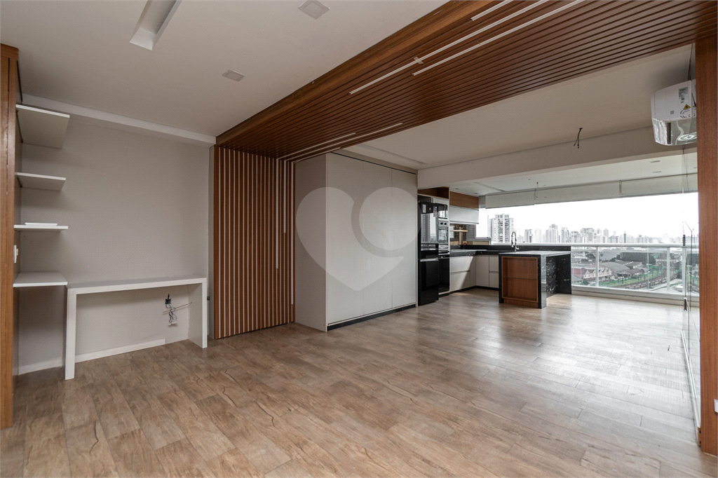 Apartamento no Jardim das Perdizes com 2 dormitórios e 1 vaga