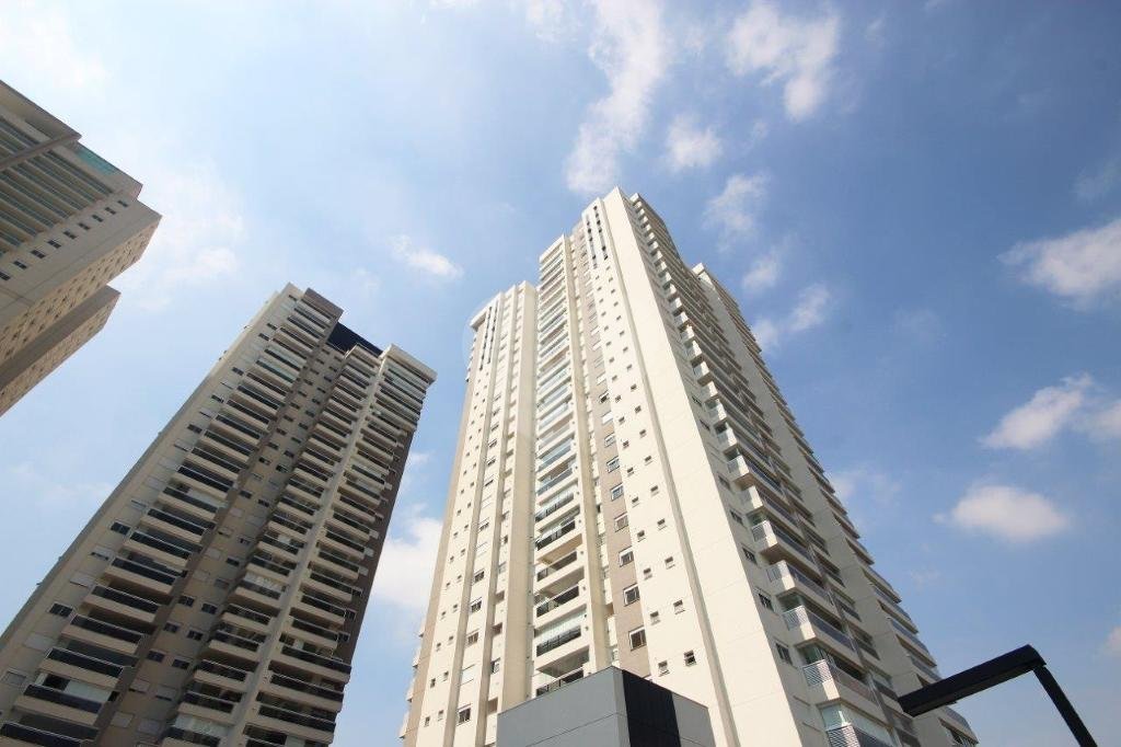 Apartamento no Jardim das Perdizes com 2 dormitórios e 1 vaga