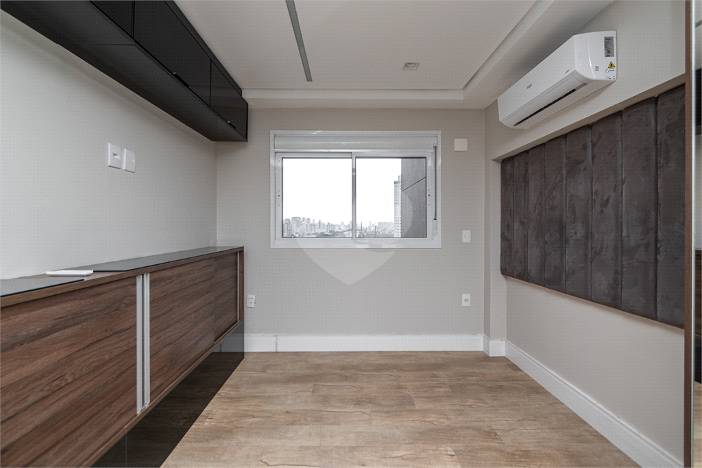 Apartamento no Jardim das Perdizes com 2 dormitórios e 1 vaga