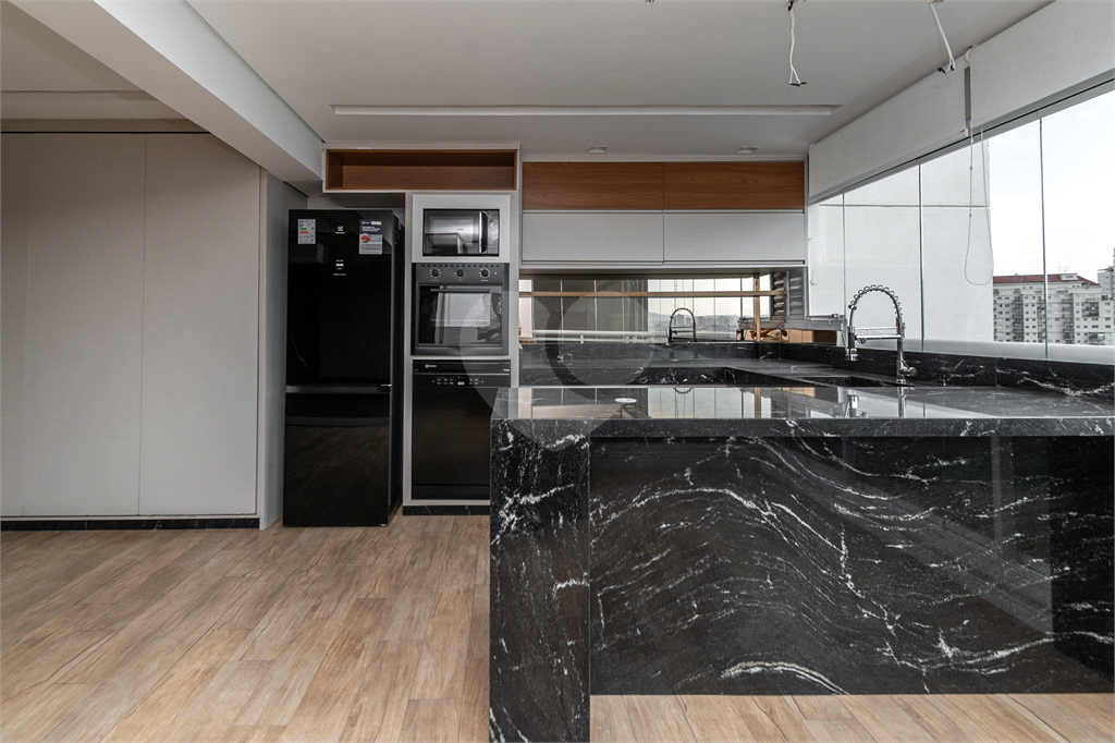 Apartamento no Jardim das Perdizes com 2 dormitórios e 1 vaga