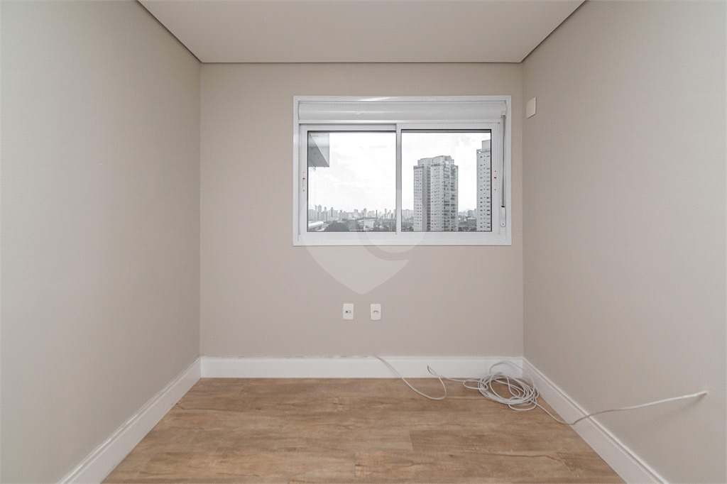 Apartamento no Jardim das Perdizes com 2 dormitórios e 1 vaga