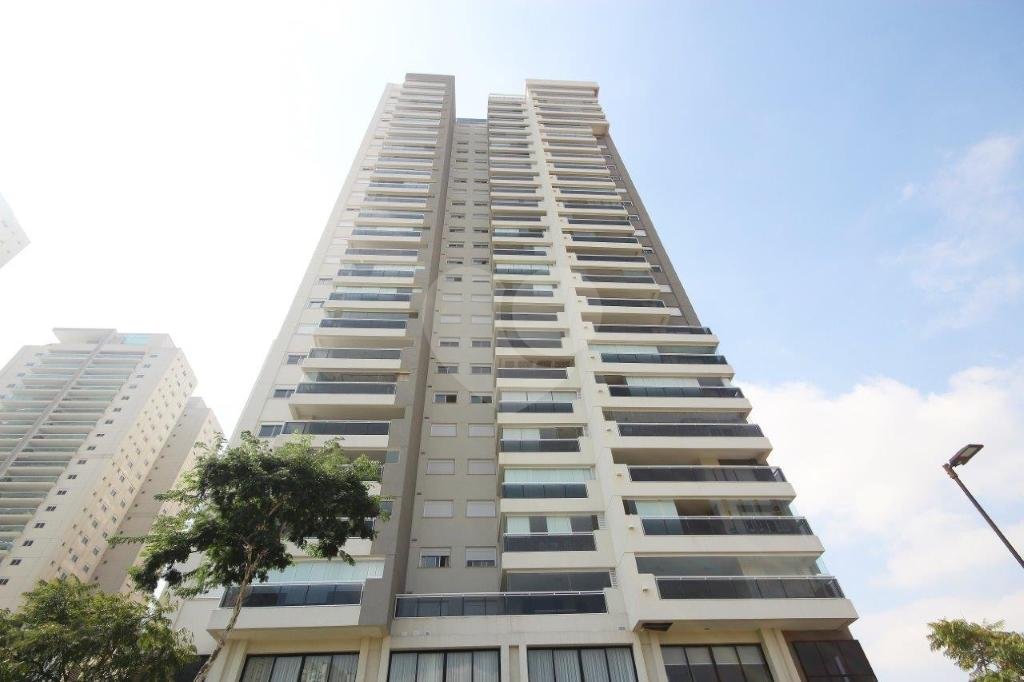 Apartamento no Jardim das Perdizes com 2 dormitórios e 1 vaga