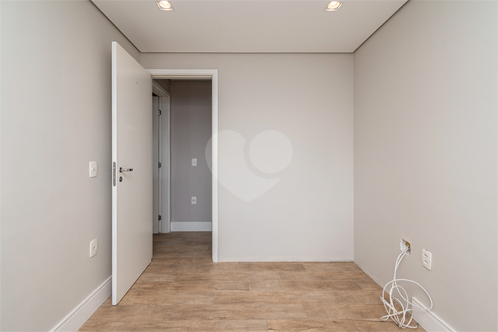 Apartamento no Jardim das Perdizes com 2 dormitórios e 1 vaga
