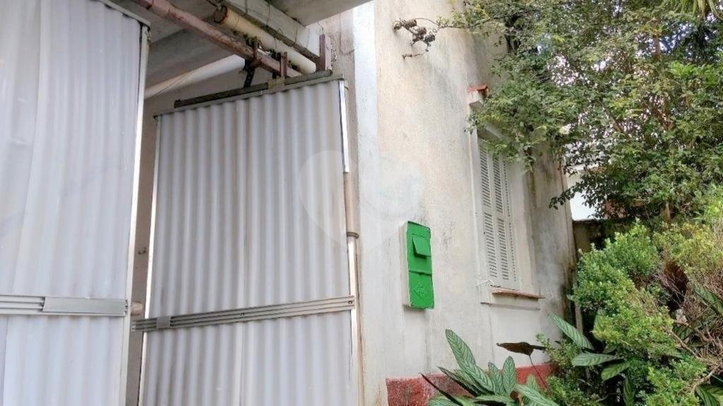 Excelente Terreno de 160m² no Tatuapé