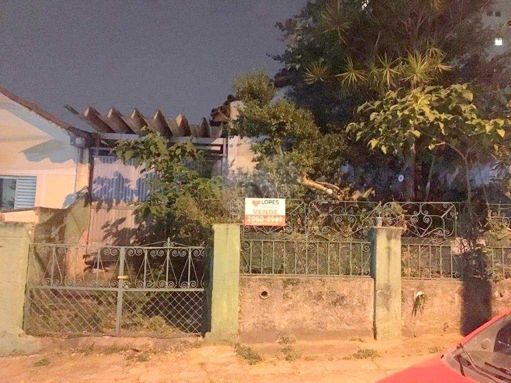 Excelente Terreno de 160m² no Tatuapé