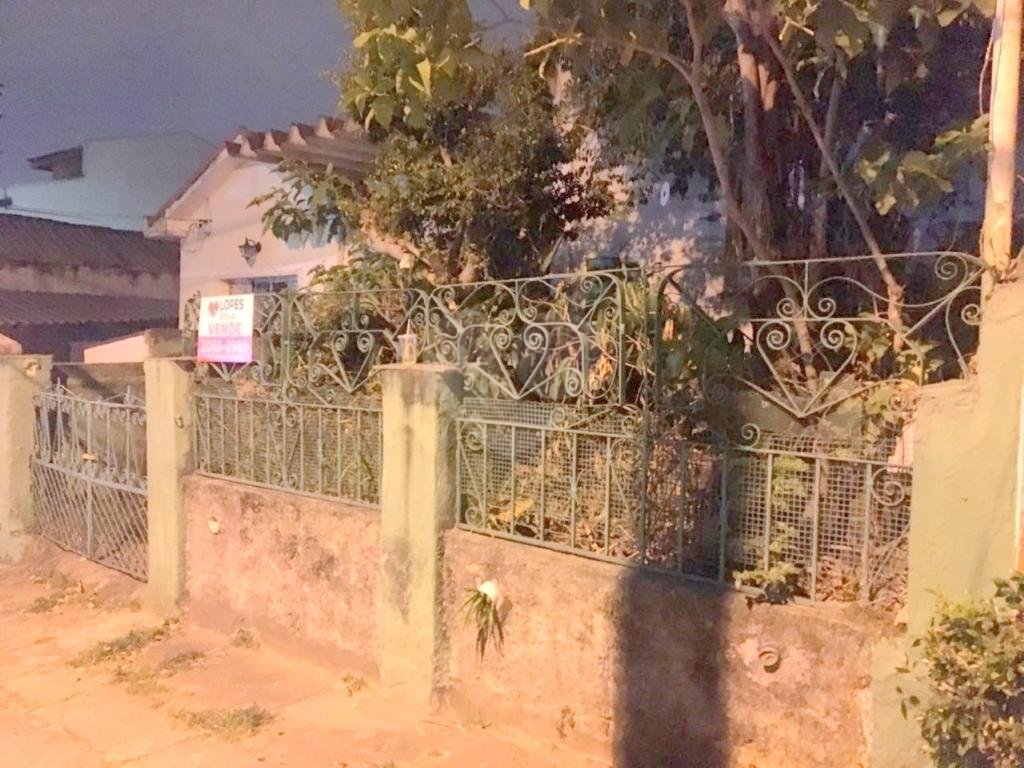 Excelente Terreno de 160m² no Tatuapé