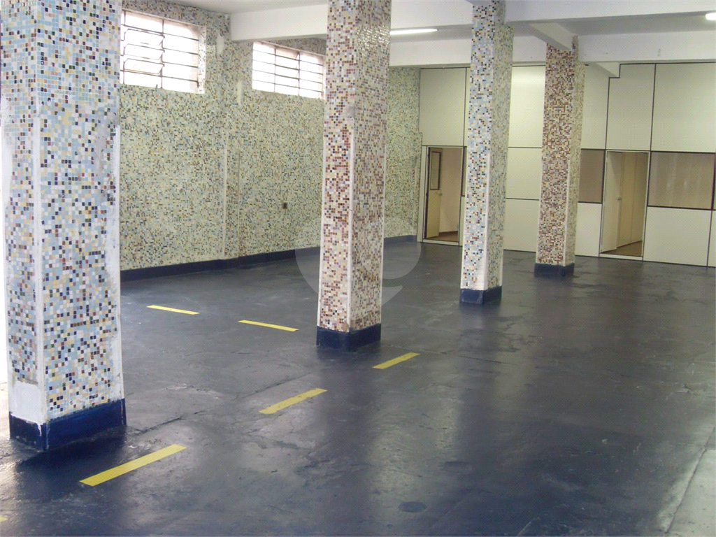 Salão Comercial Penha de França