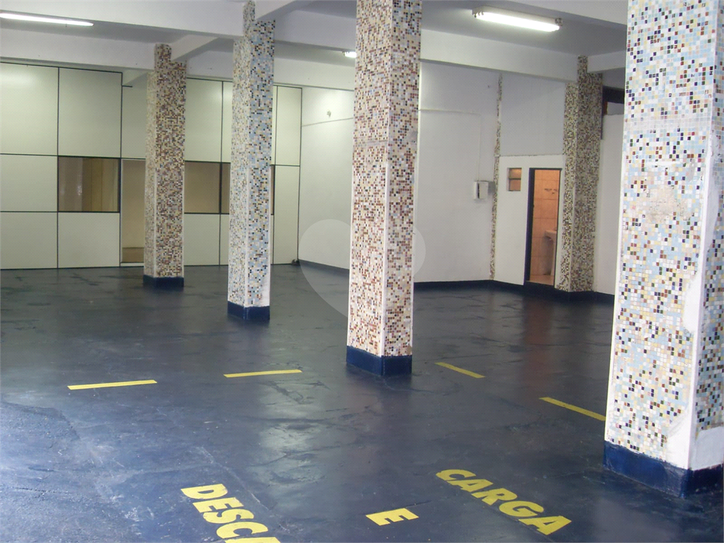 Salão Comercial Penha de França