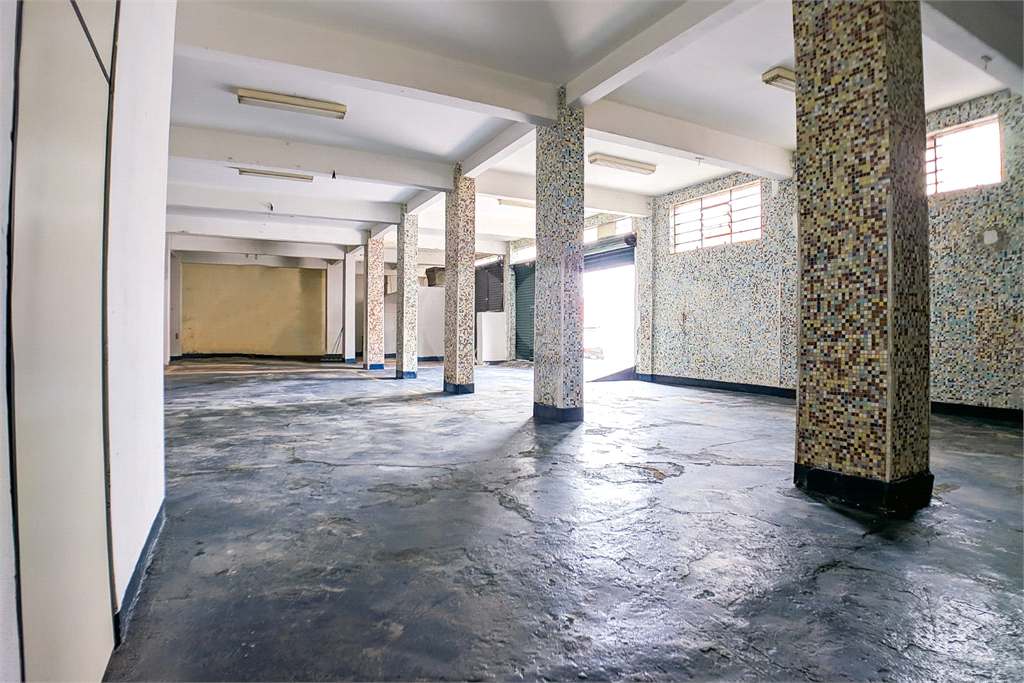 Salão Comercial Penha de França