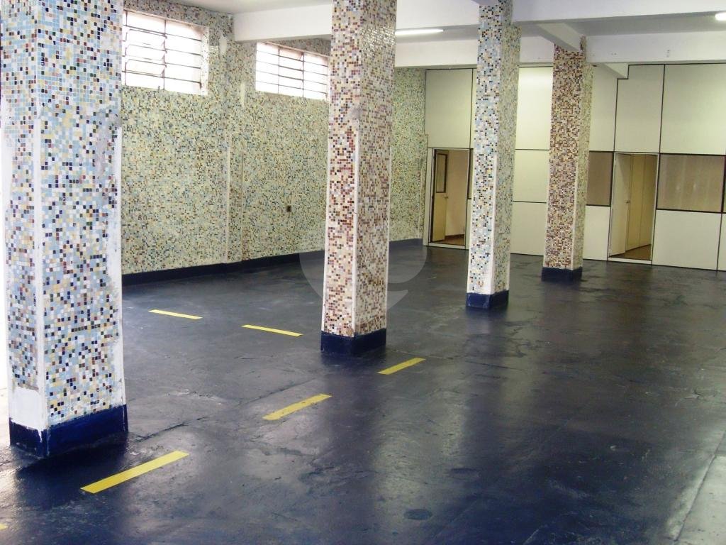 Salão Comercial Penha de França